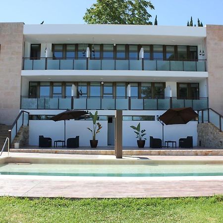 קורדובה Apartamentos El Mirador מראה חיצוני תמונה