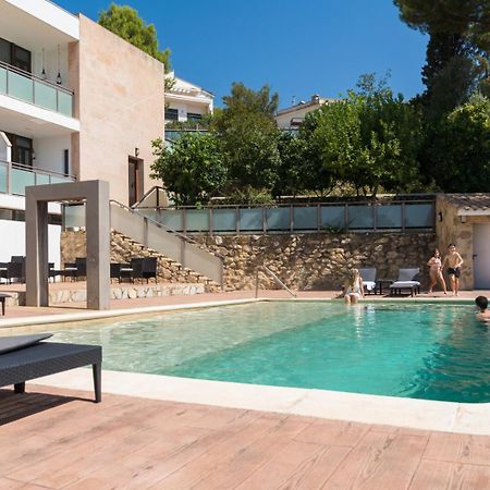 קורדובה Apartamentos El Mirador מראה חיצוני תמונה