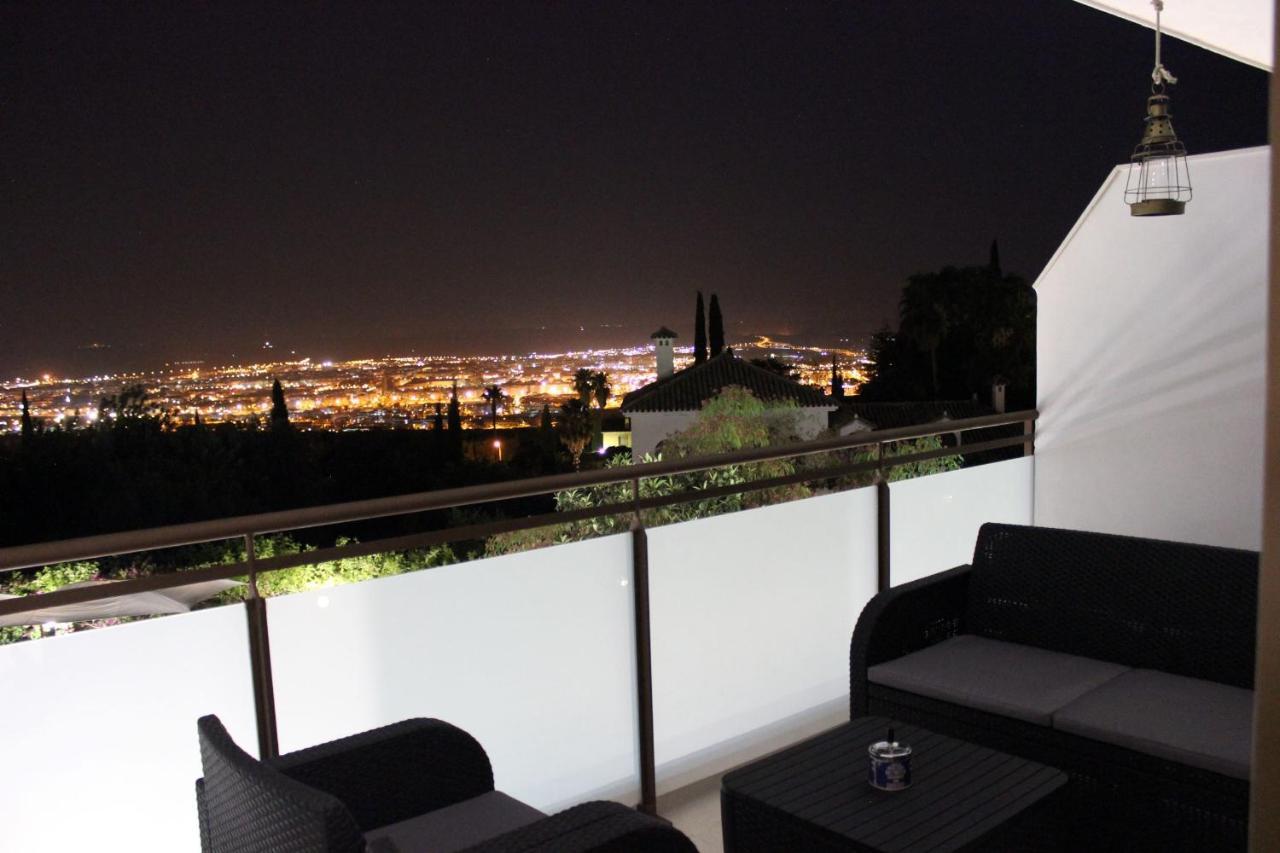 קורדובה Apartamentos El Mirador מראה חיצוני תמונה