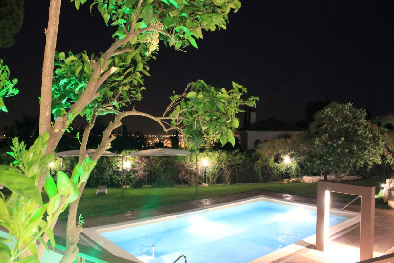קורדובה Apartamentos El Mirador מראה חיצוני תמונה