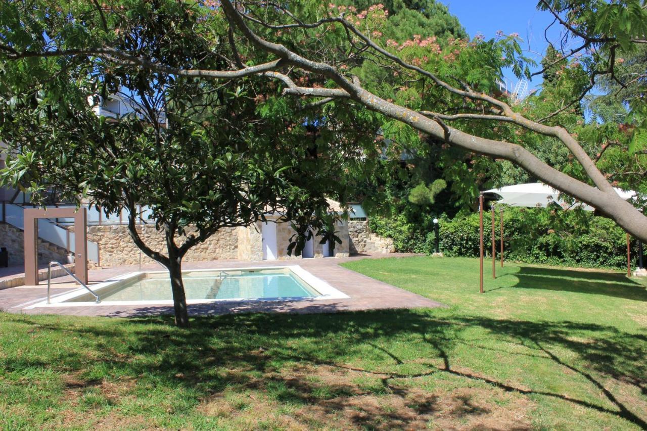 קורדובה Apartamentos El Mirador מראה חיצוני תמונה