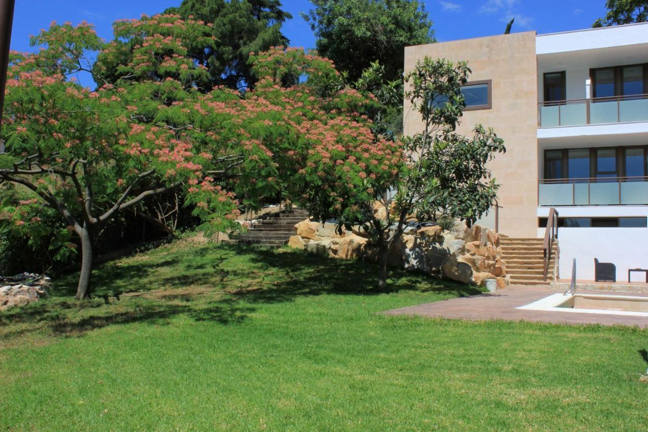 קורדובה Apartamentos El Mirador מראה חיצוני תמונה