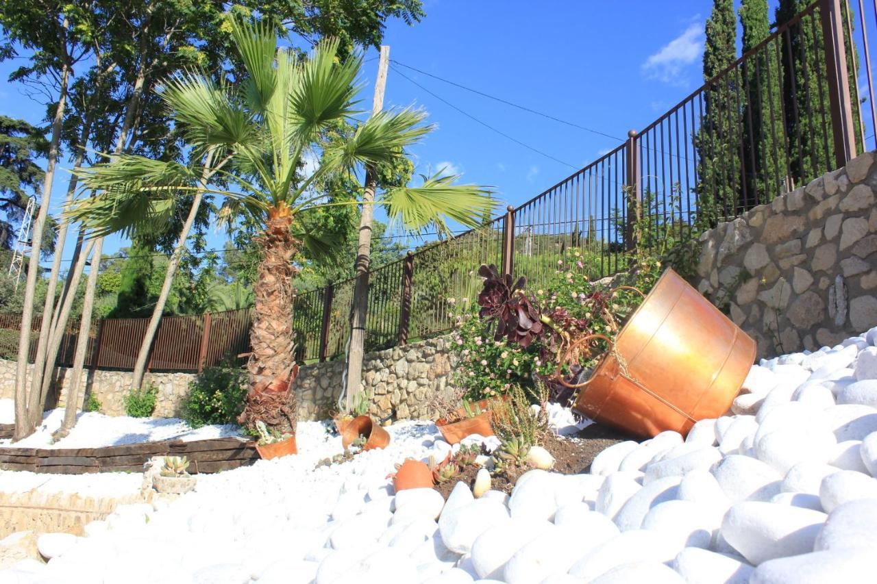 קורדובה Apartamentos El Mirador מראה חיצוני תמונה