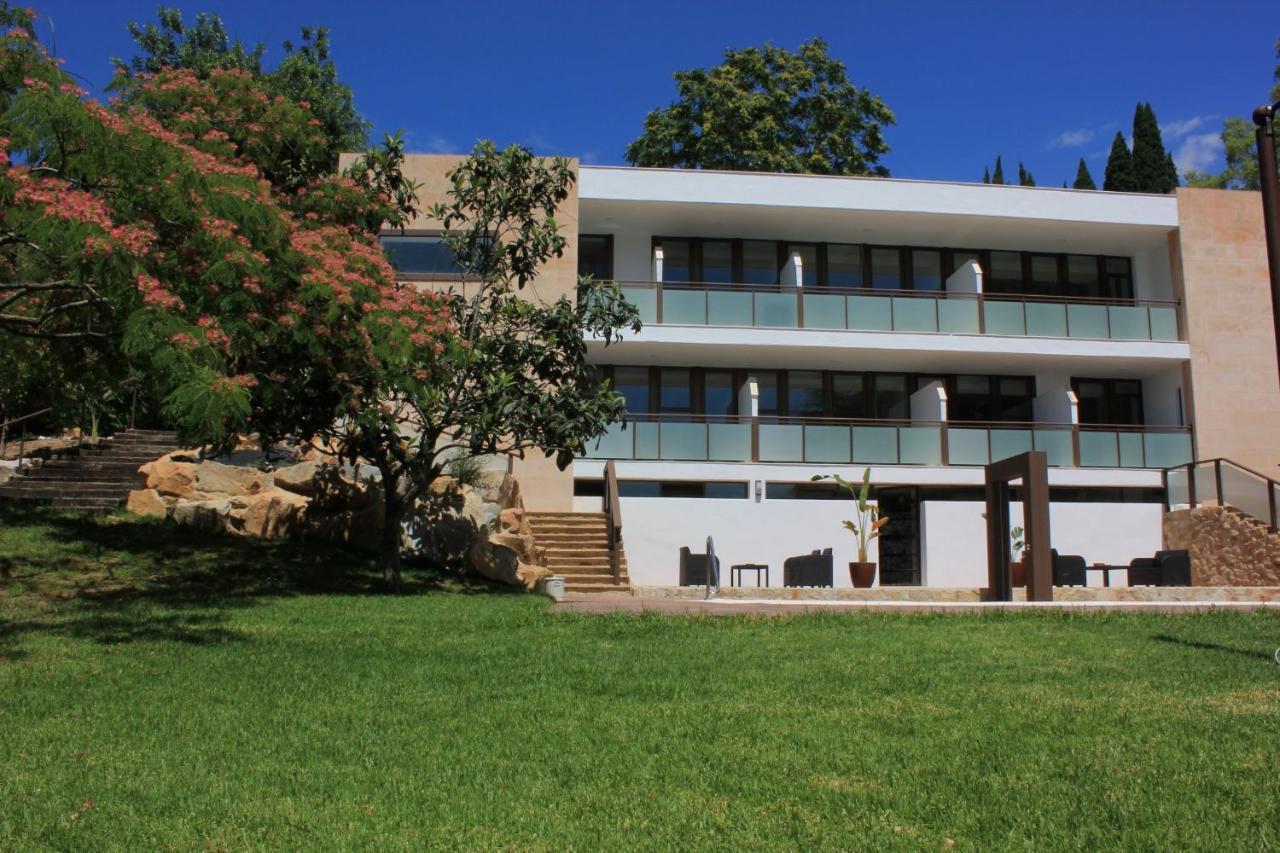 קורדובה Apartamentos El Mirador מראה חיצוני תמונה