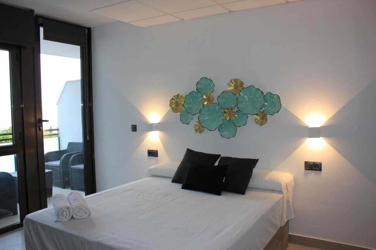 קורדובה Apartamentos El Mirador מראה חיצוני תמונה