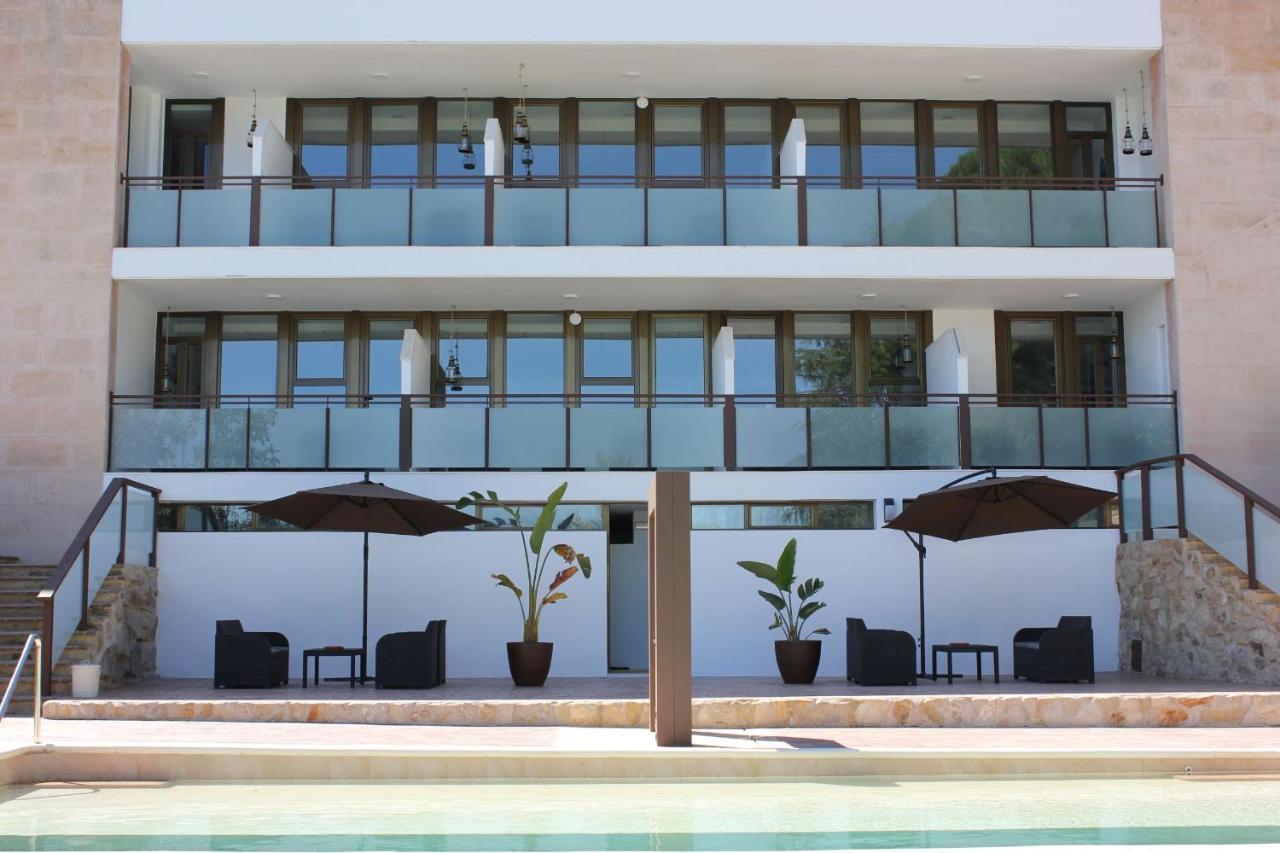קורדובה Apartamentos El Mirador מראה חיצוני תמונה
