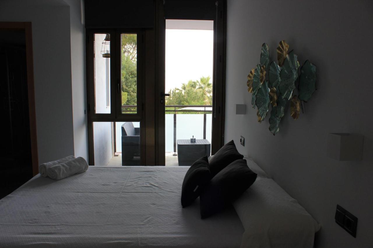 קורדובה Apartamentos El Mirador מראה חיצוני תמונה