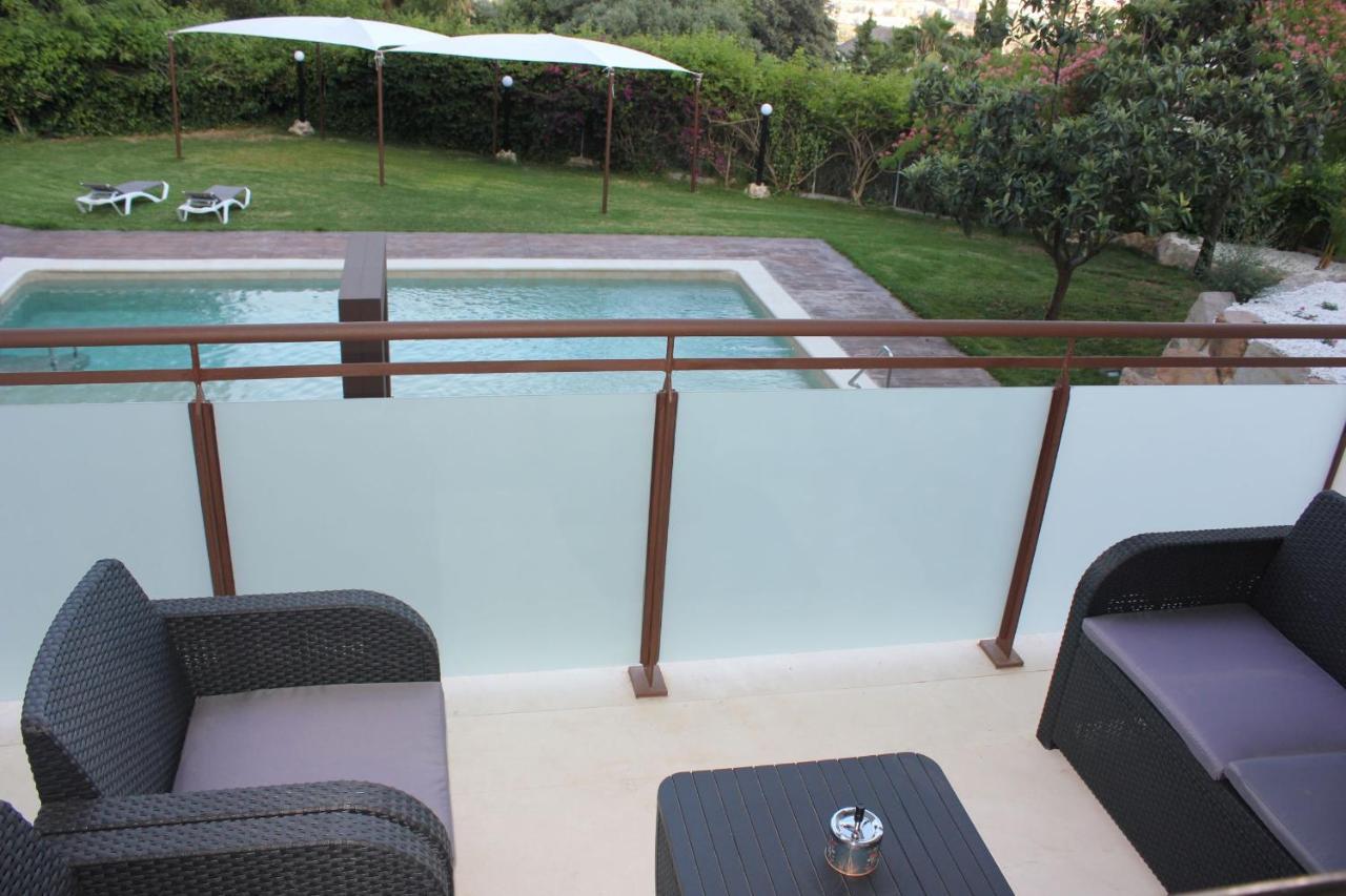 קורדובה Apartamentos El Mirador מראה חיצוני תמונה