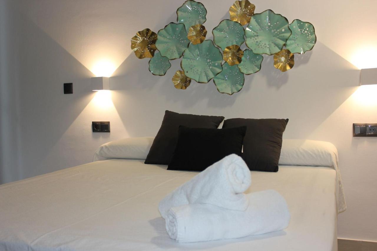 קורדובה Apartamentos El Mirador מראה חיצוני תמונה