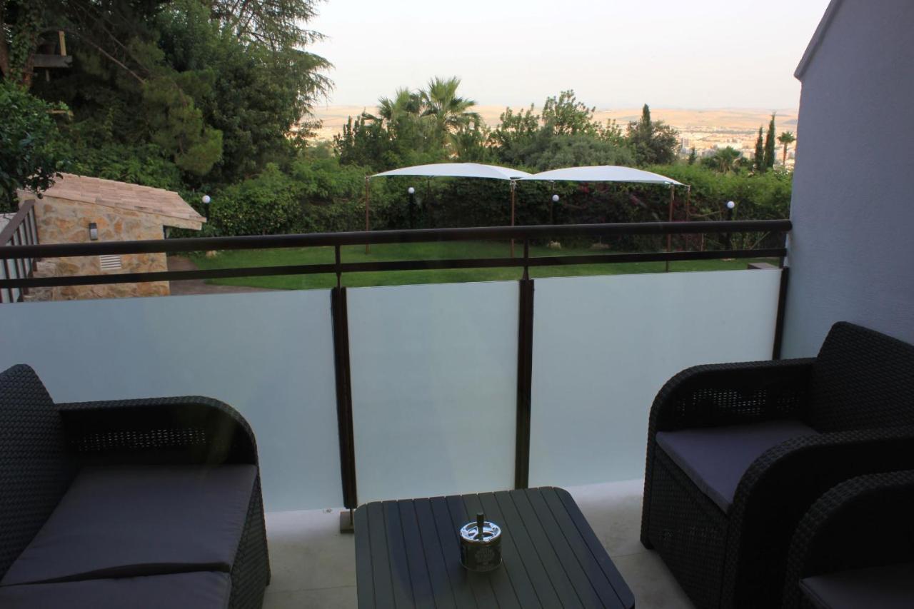 קורדובה Apartamentos El Mirador מראה חיצוני תמונה
