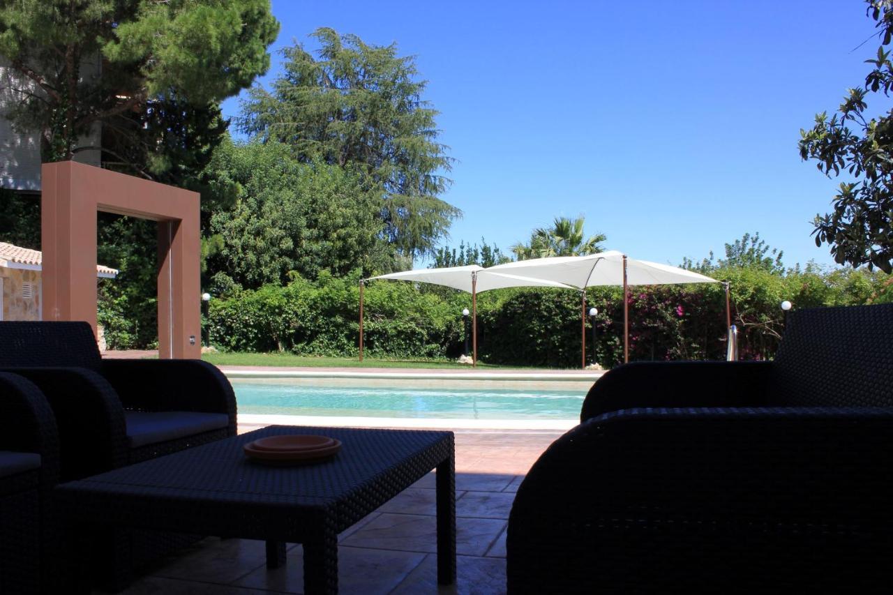 קורדובה Apartamentos El Mirador מראה חיצוני תמונה
