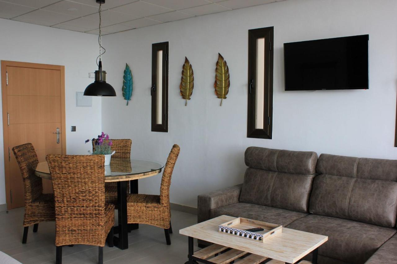 קורדובה Apartamentos El Mirador מראה חיצוני תמונה