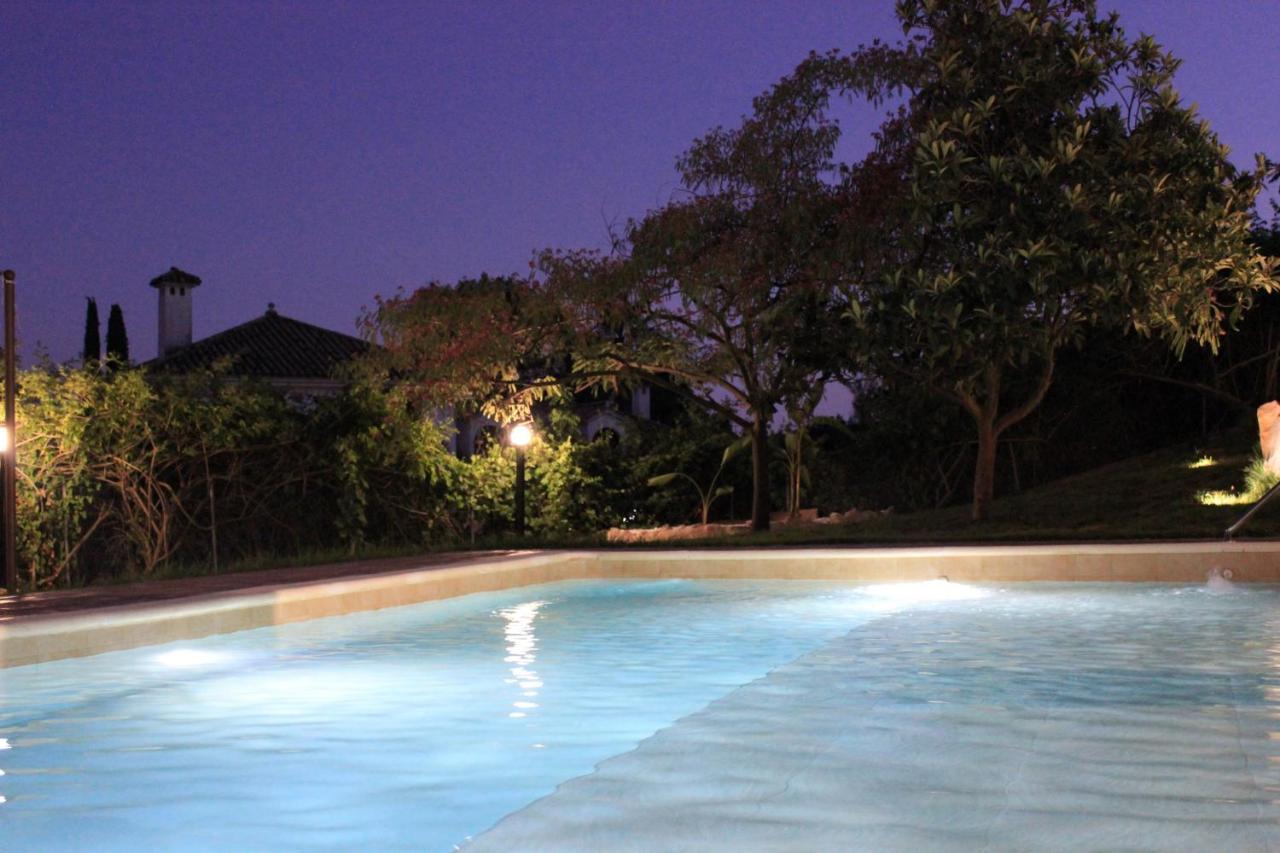 קורדובה Apartamentos El Mirador מראה חיצוני תמונה