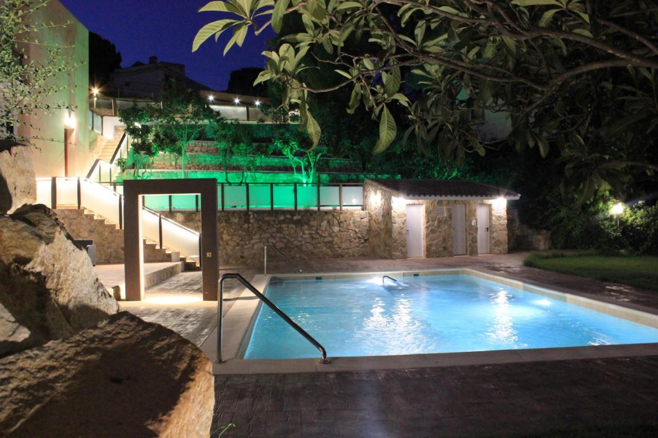 קורדובה Apartamentos El Mirador מראה חיצוני תמונה